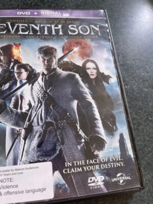 Seventh Son