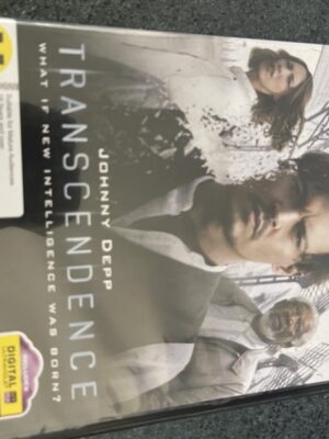 Transcendence