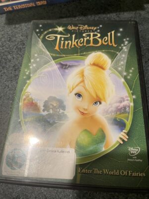 Tinker Bell