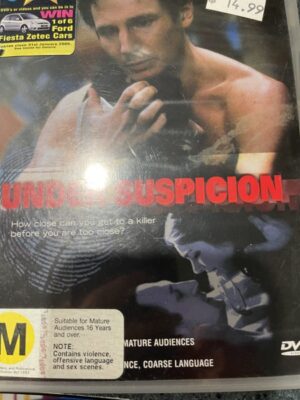 Under Suspicion (1992)