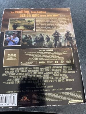 Windtalkers (Extended Edition)
