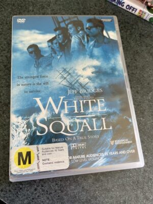 White Squall