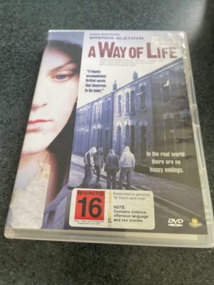 A Way of Life