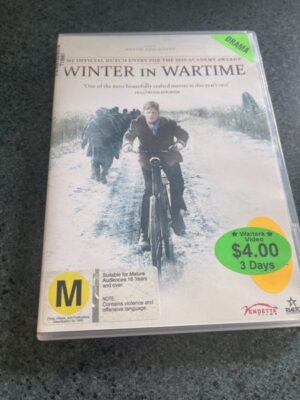Winter in Wartime