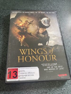 Wings of Honour