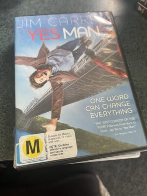 Yes Man