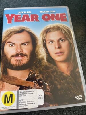 Year One