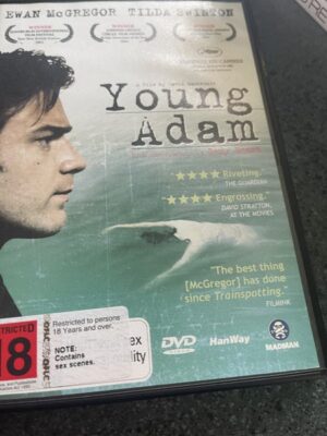 Young Adam