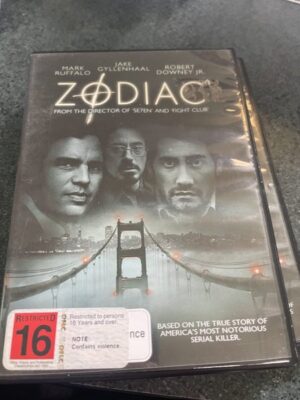 Zodiac