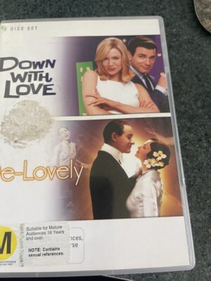 Down With Love / De-Lovely