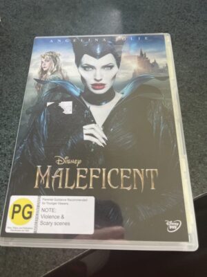 Maleficent