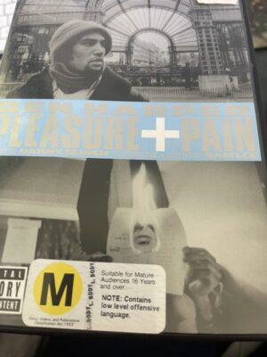 Ben Harper - Pleasure and Pain