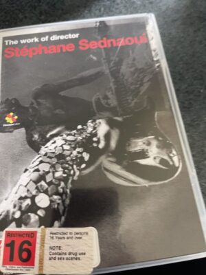 The Work of Director Stephane Sedanoui