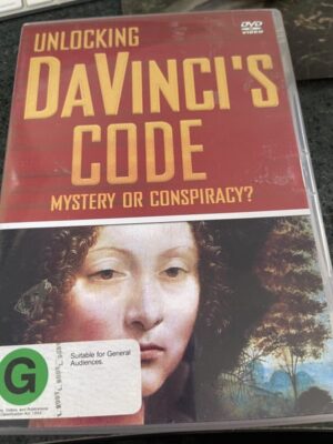 Unlocking Da Vinci's Code: Mystery or Conspiracy?