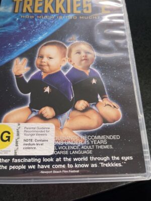 Trekkies 2