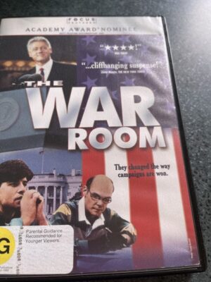 The War Room