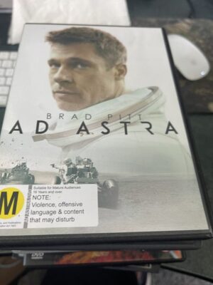 Ad Astra