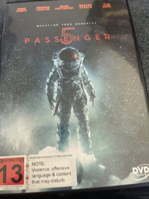 5th Passenger