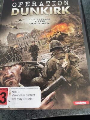 Operation Dunkirk