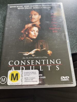Consenting Adults