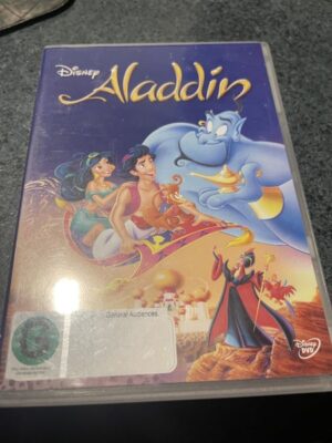 Aladdin