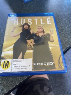 The Hustle