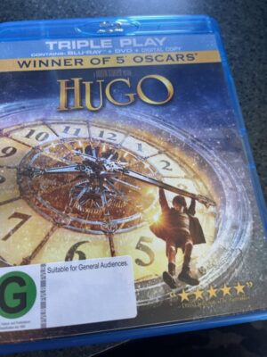 Hugo