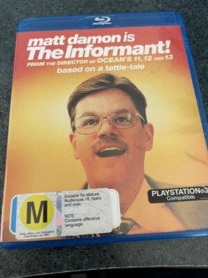The Informant