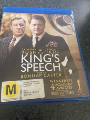 The King's Speech