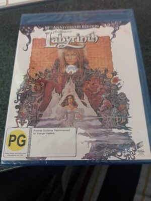 Labyrinth
