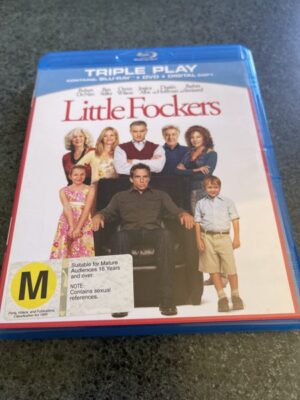 Little Fockers