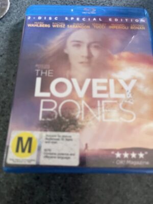 The Lovely Bones