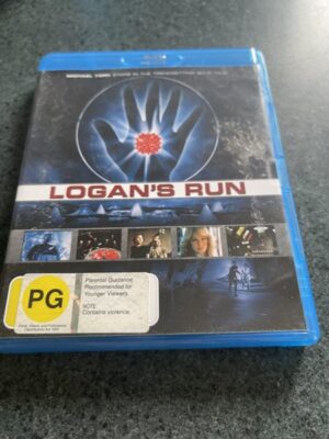 Logan's Run
