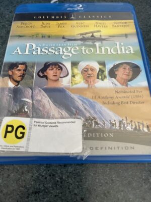 A Passage to India