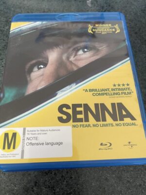 Senna