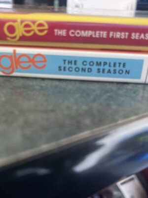 Glee: Season 1 and 2
