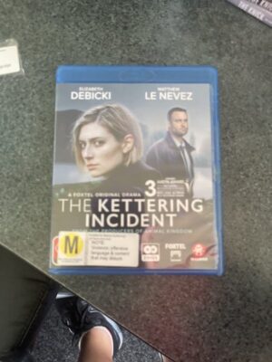 The Kettering Incident