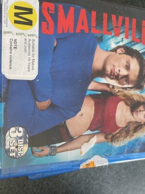 Smallville: Season 7