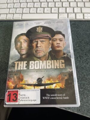 The Bombing