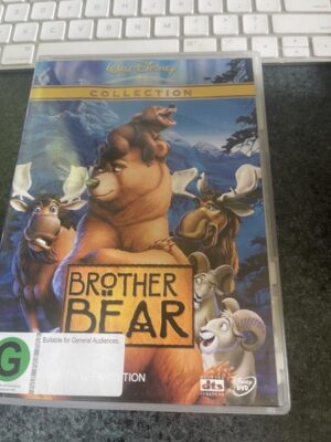 Brother Bear