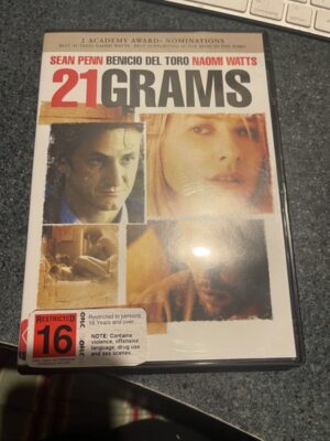 21 Grams