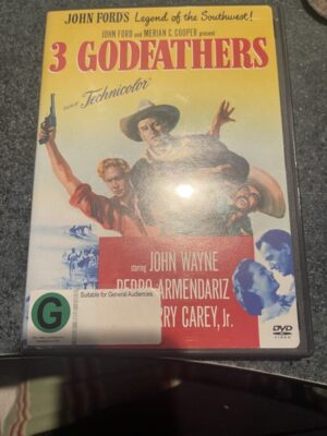 3 Godfathers