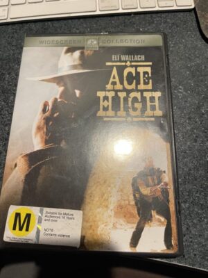 Ace High