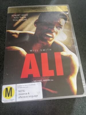 Ali