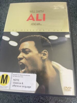 Ali