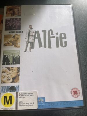 Alfie