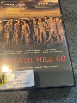 Beneath Hill 60