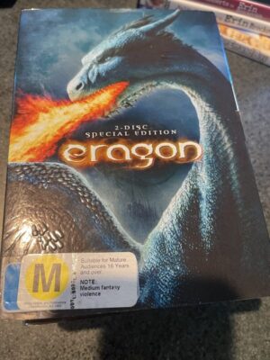 Eragon - 2 Disc Special Edition