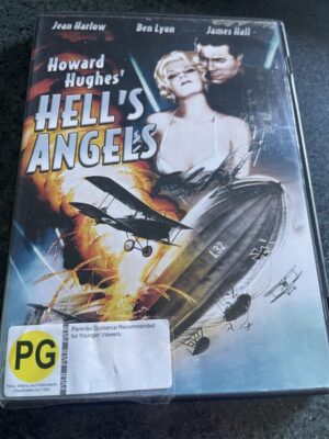 Hell's Angels