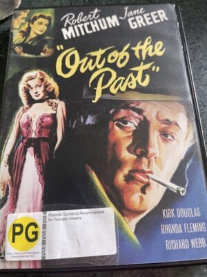Out of the Past (1947)